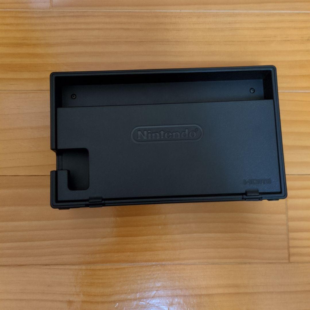 任天堂Switch本体【HAC-001(-01)】(ツバサ)