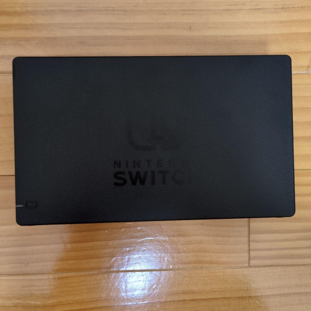 任天堂Switch本体【HAC-001(-01)】(ツバサ)