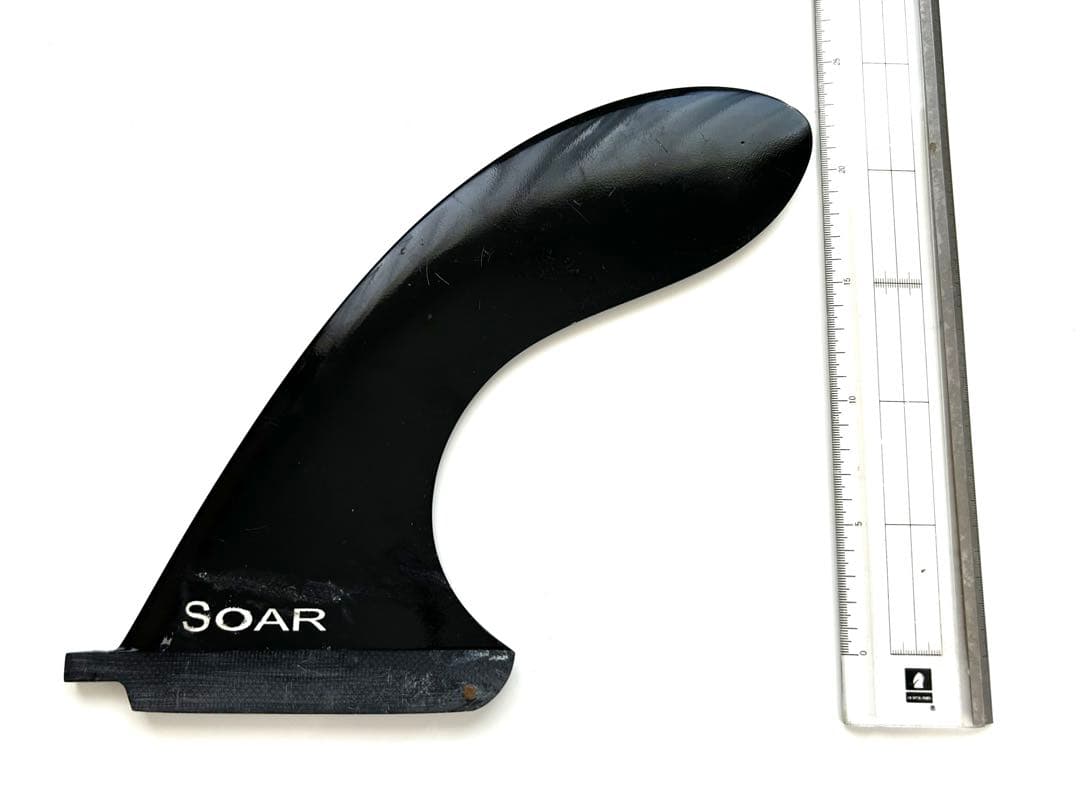 配送料込　Y.U surf classic KEVIN CONNELLYシェイプ