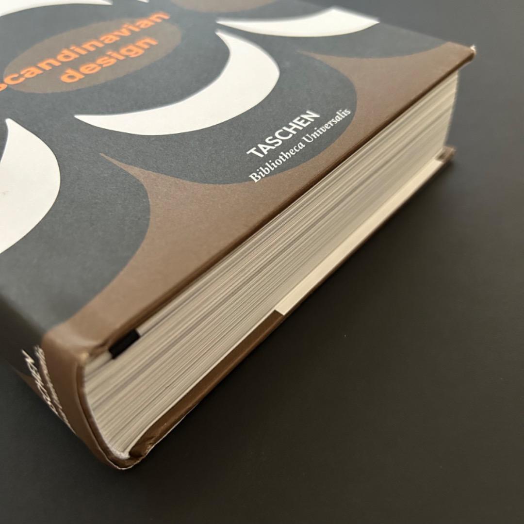 Scandinavian Design スカンジナビアン デザイン *