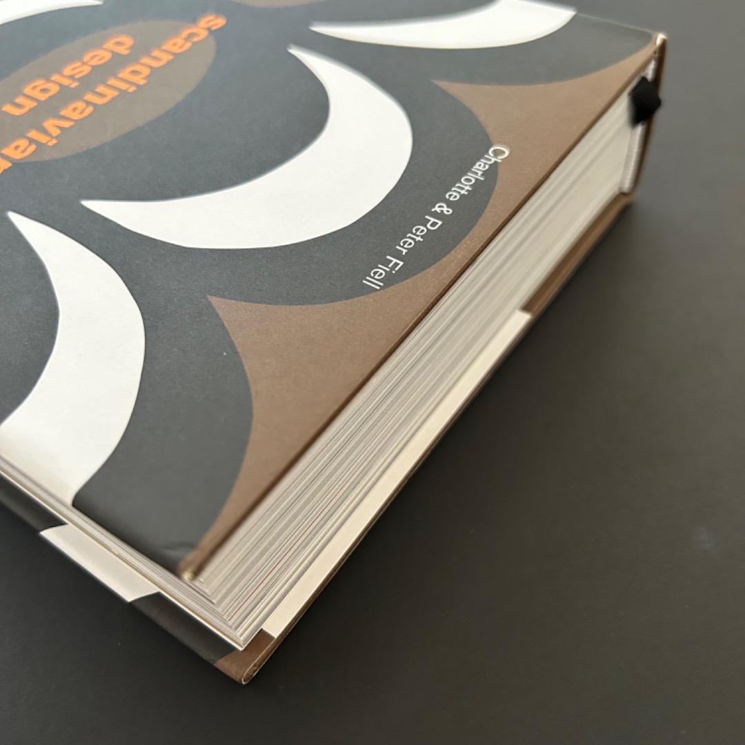 Scandinavian Design スカンジナビアン デザイン *