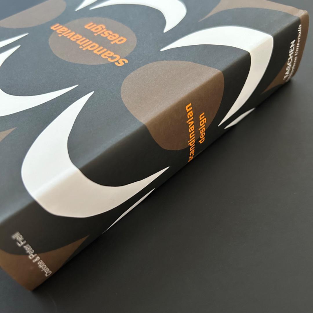 Scandinavian Design スカンジナビアン デザイン *