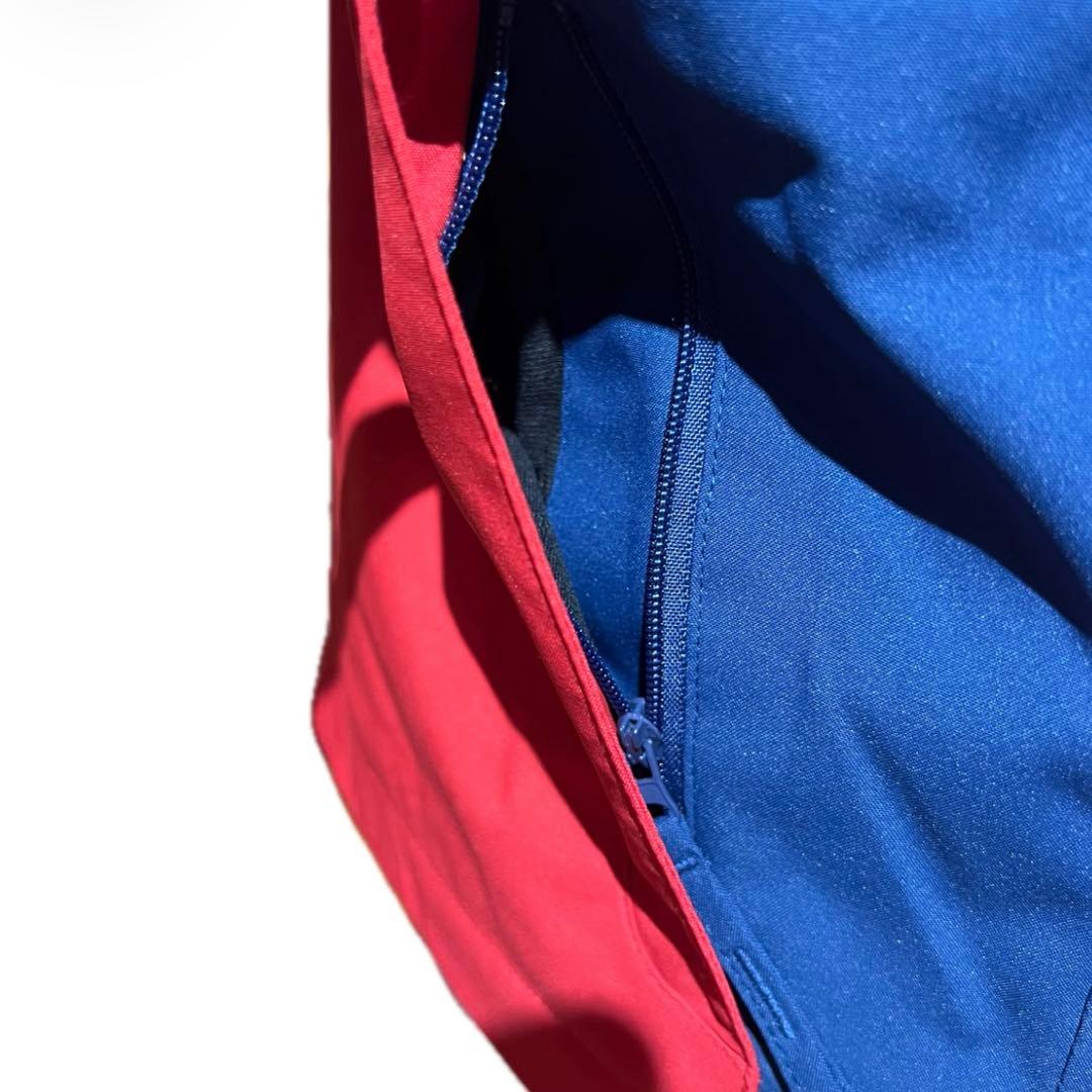 新品✨NNOUM 子供用 スキーウェア 赤 140 スノボウェア　防水　ノアム