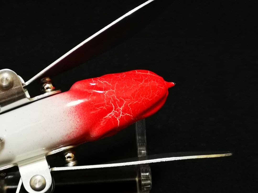 ルアー・フライ MGcrawler