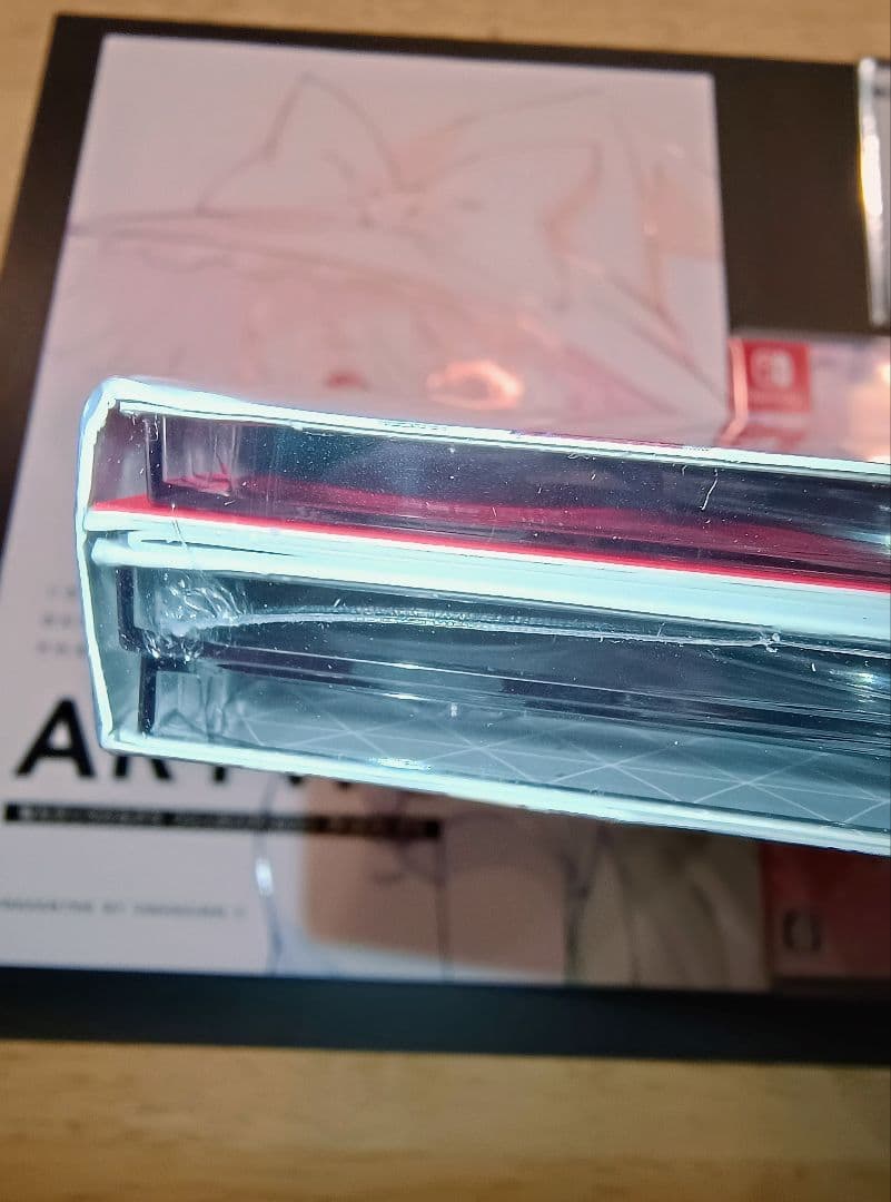 東方ダンマクカグラ　ファンタジア・ロスト　幻想郷メモリアルアーカイブBOX