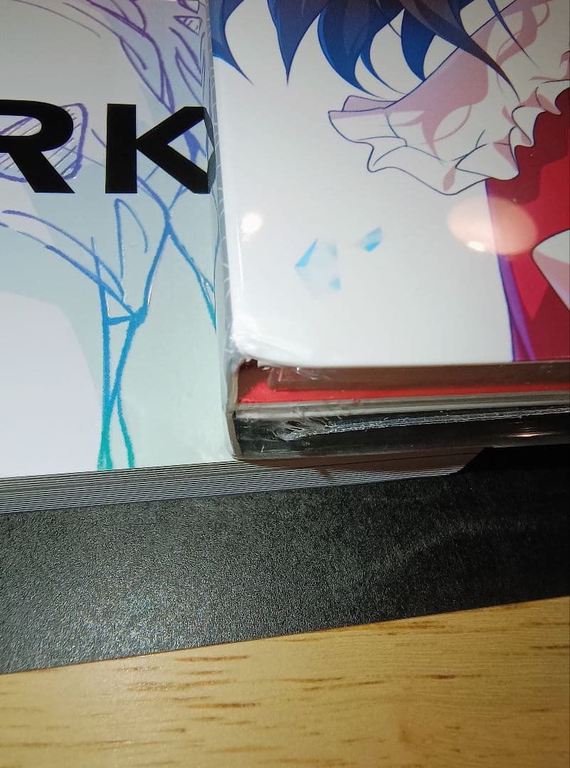 東方ダンマクカグラ　ファンタジア・ロスト　幻想郷メモリアルアーカイブBOX