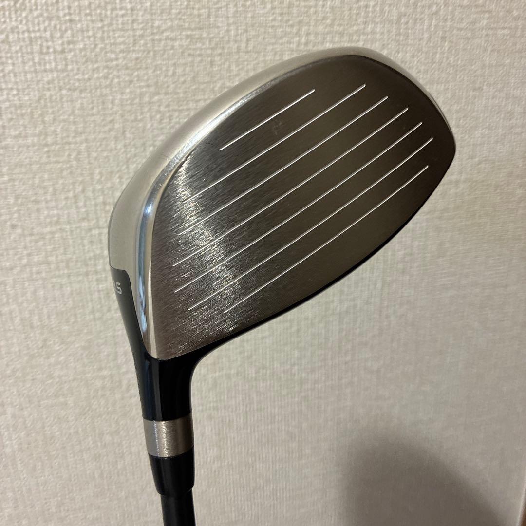 本間ゴルフ　激レア　ツアー支給品　プロトタイプ