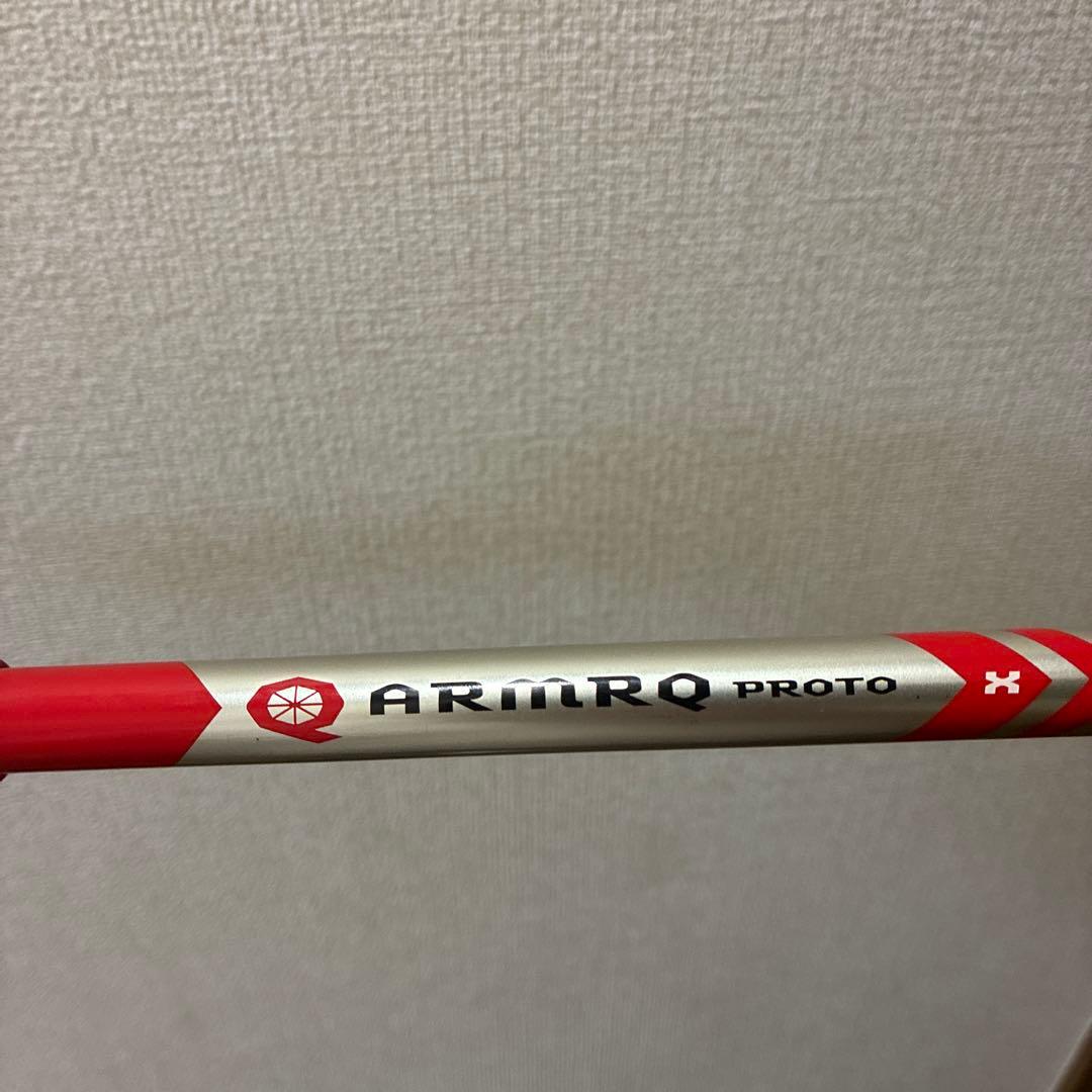 本間ゴルフ　激レア　ツアー支給品　プロトタイプ