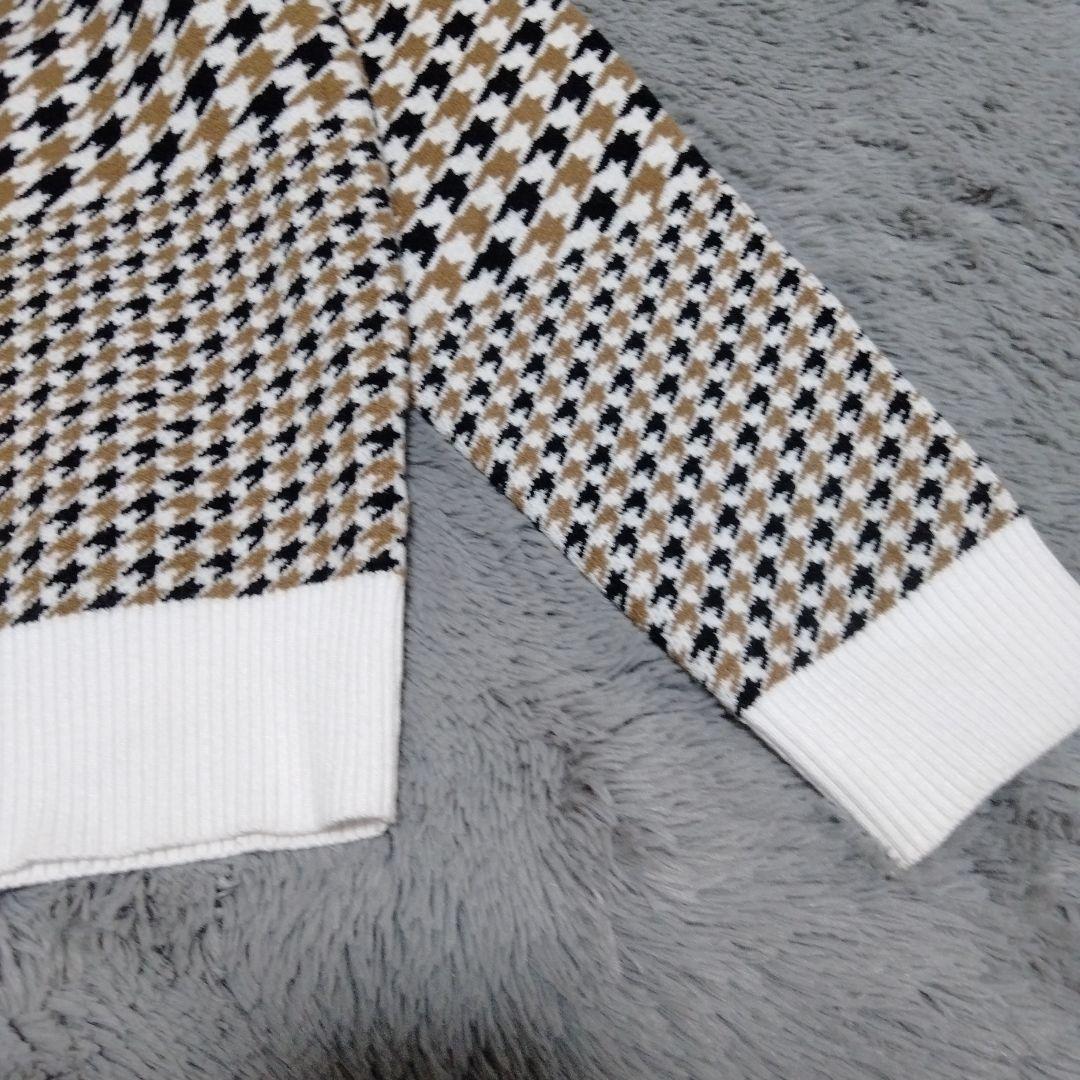 デルソル♡ニット/セーター♡LL　ゴルフ/スポーツ/テニス