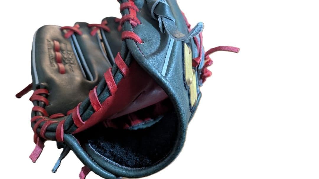 SSK プロエッジ 硬式用グラブ 外野手用 PEK87423F 左投げ用