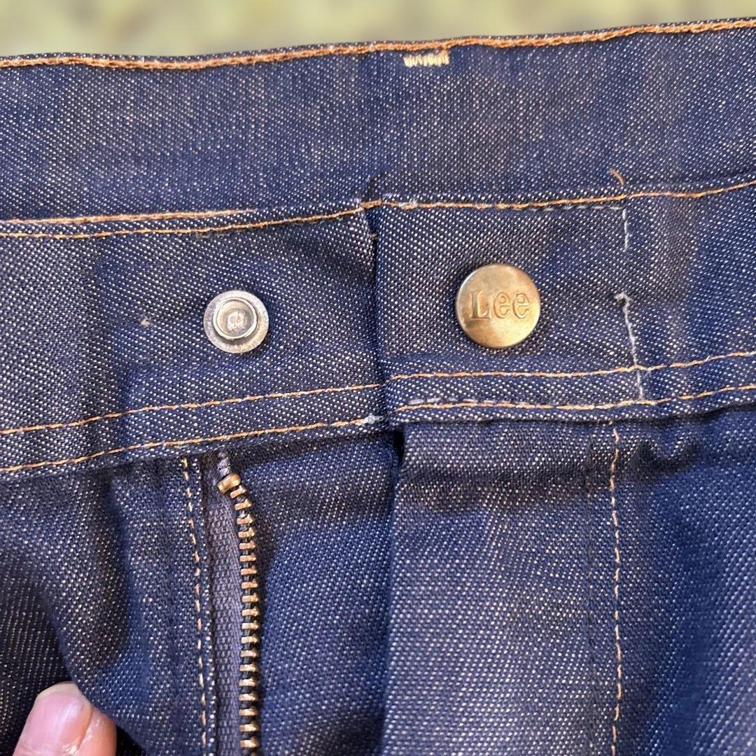 70s〜Leeペインターパンツ