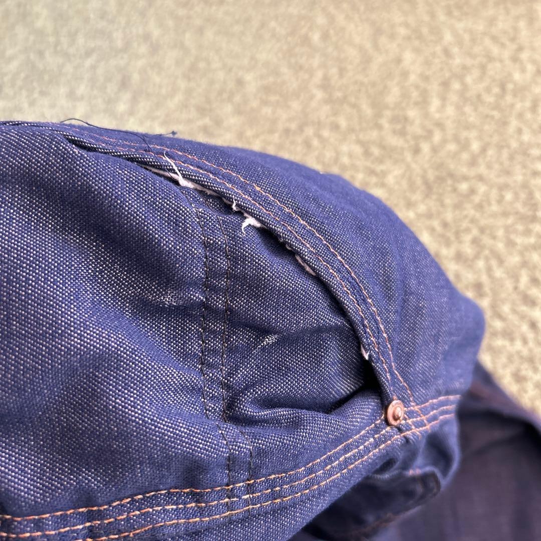 70s〜Leeペインターパンツ