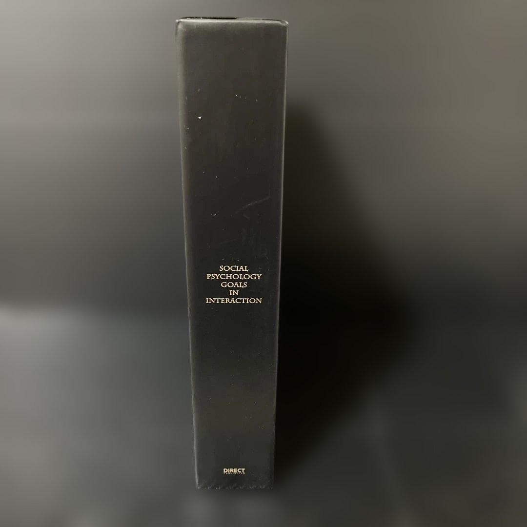 人を動かす心理原則　影響力の科学