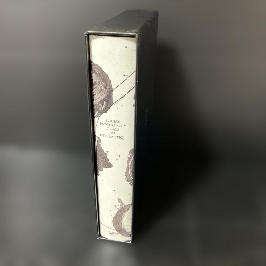 人を動かす心理原則　影響力の科学