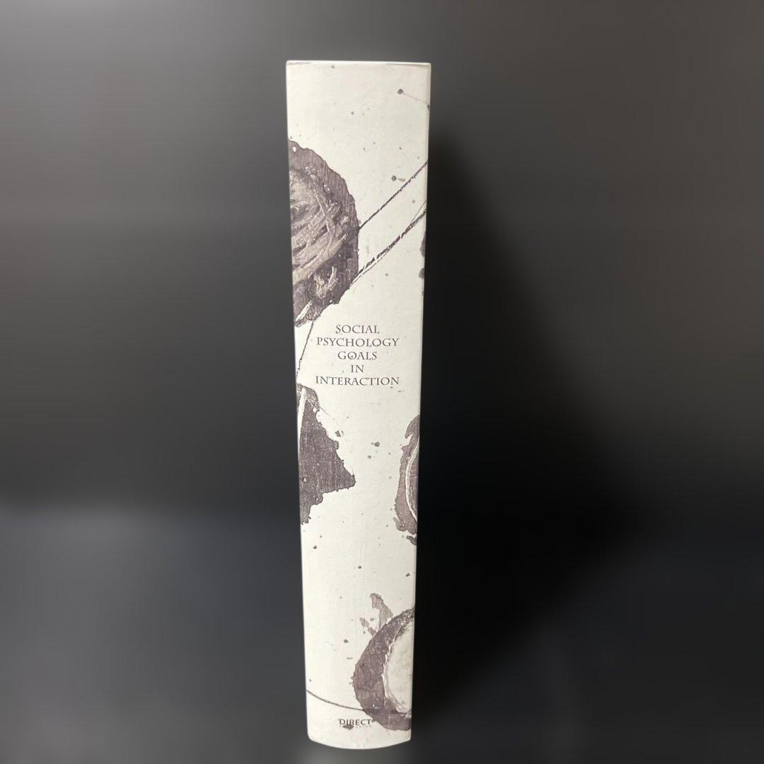 人を動かす心理原則　影響力の科学