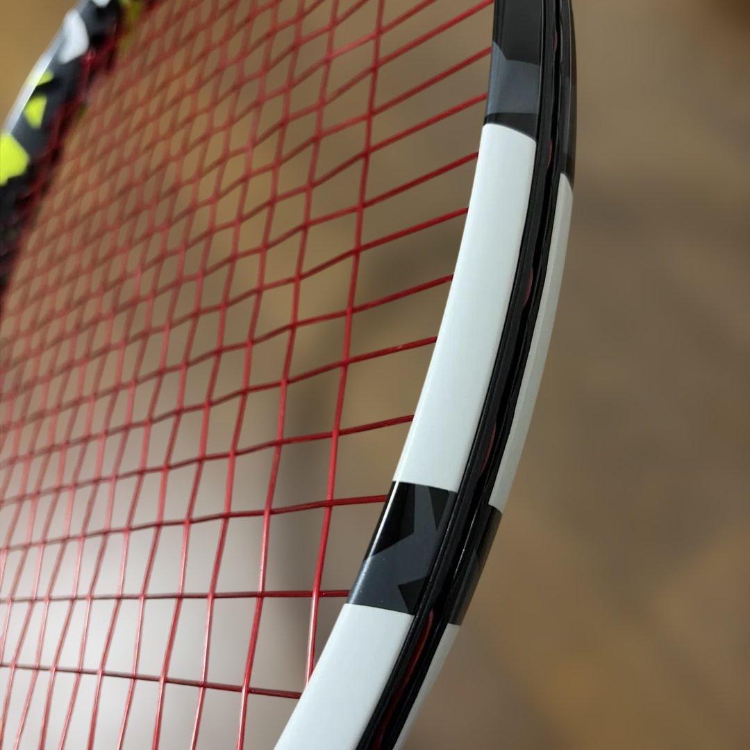 バボラ　ピュアアエロ2023 G3