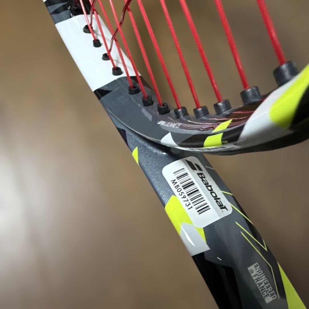 バボラ　ピュアアエロ2023 G3