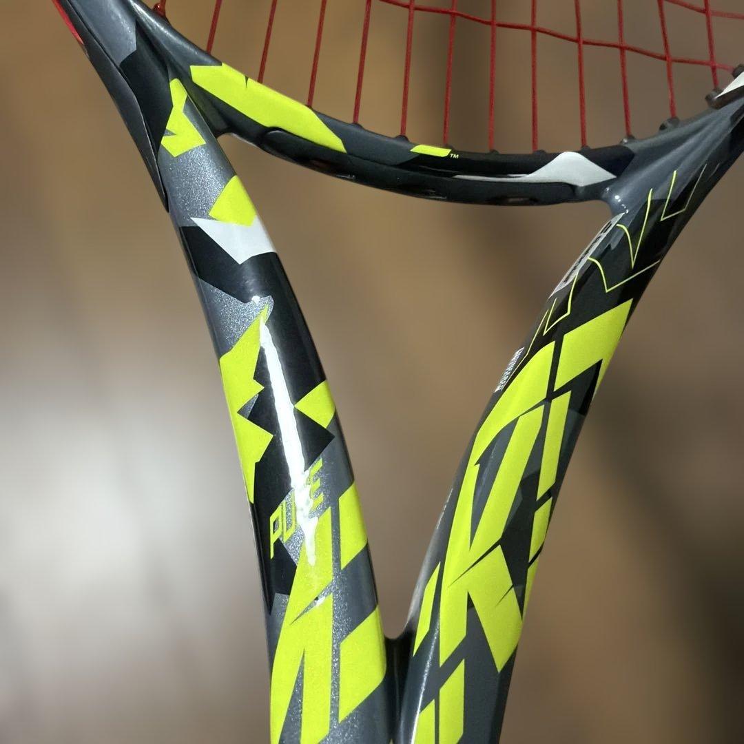 バボラ　ピュアアエロ2023 G3