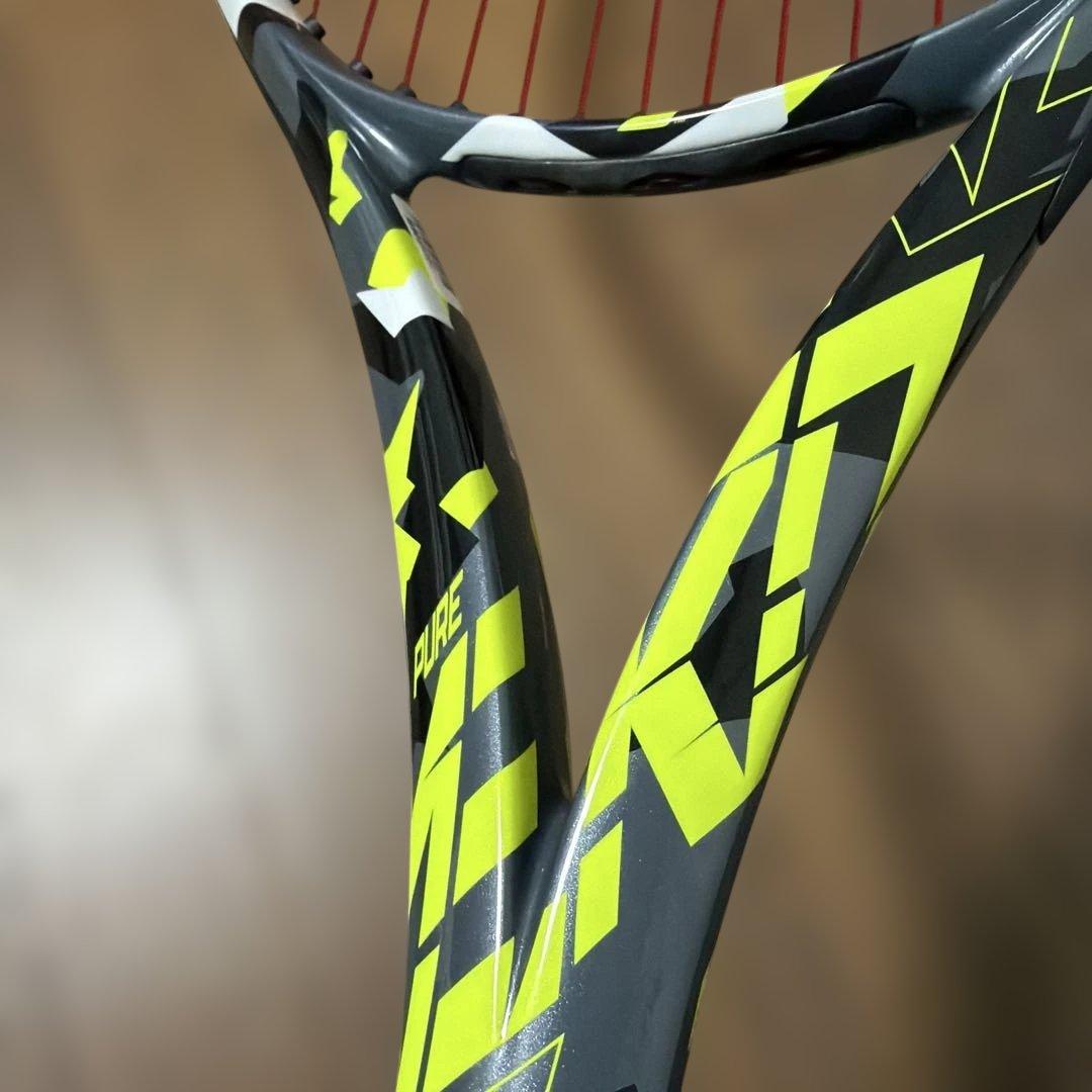 バボラ　ピュアアエロ2023 G3