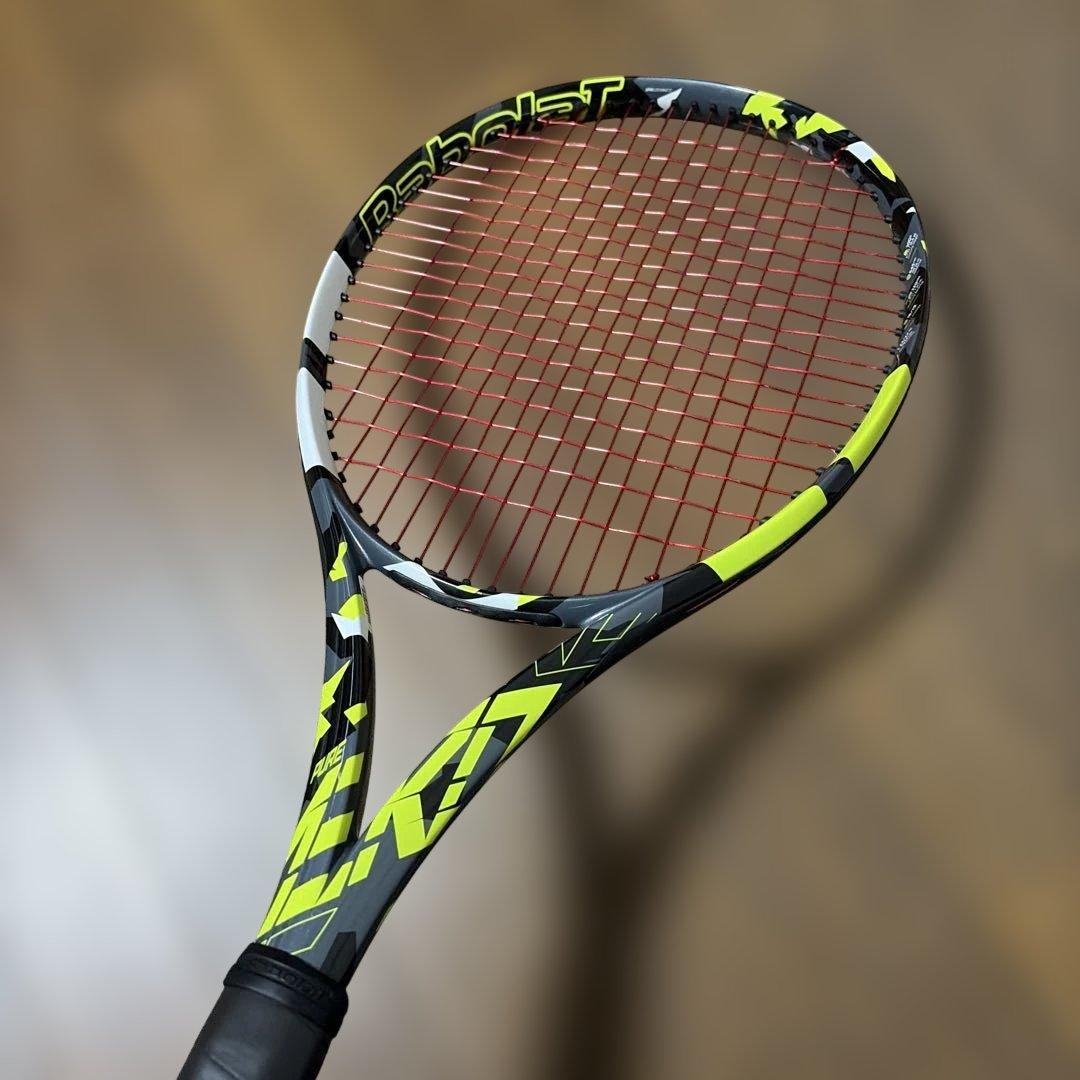 バボラ　ピュアアエロ2023 G3