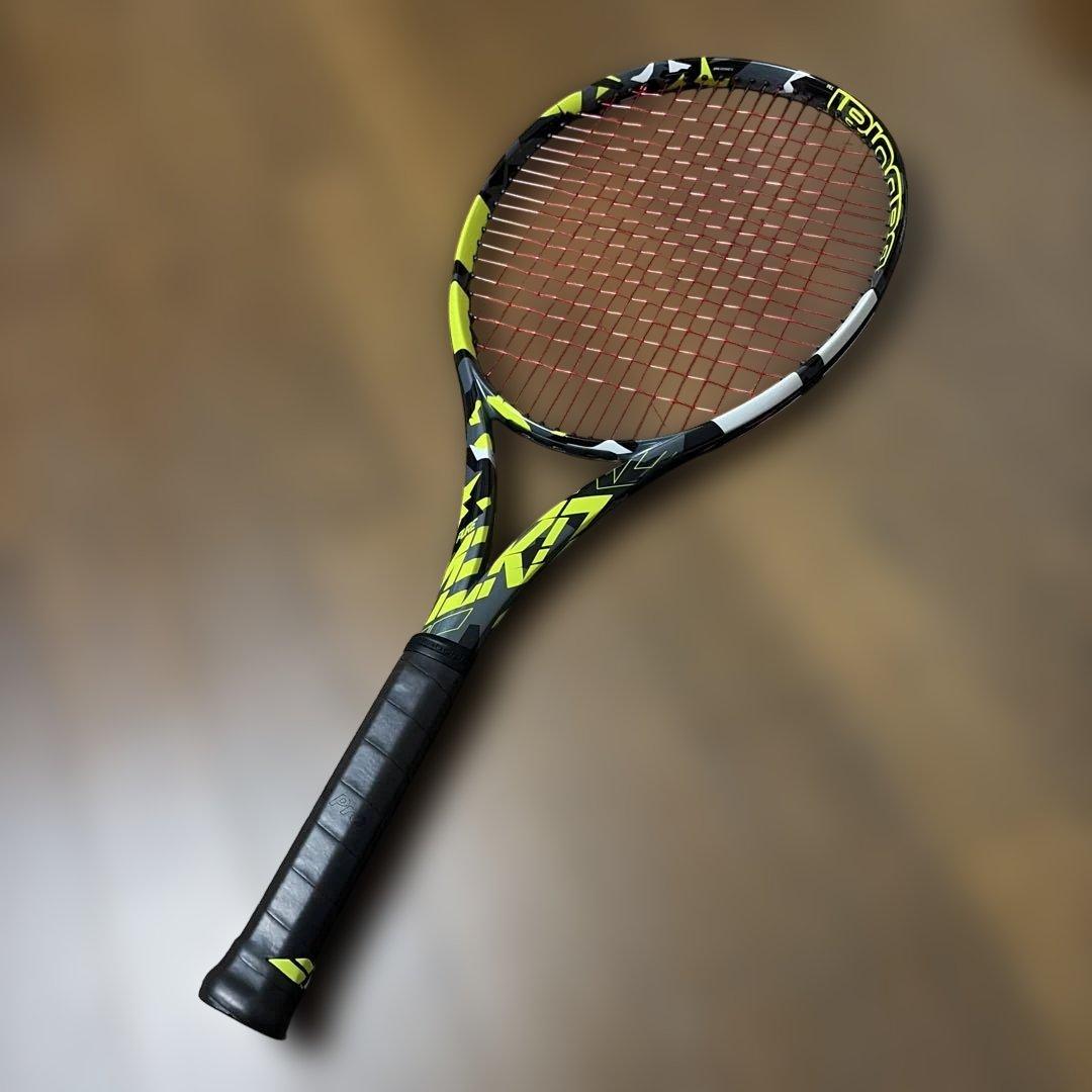 バボラ　ピュアアエロ2023 G3