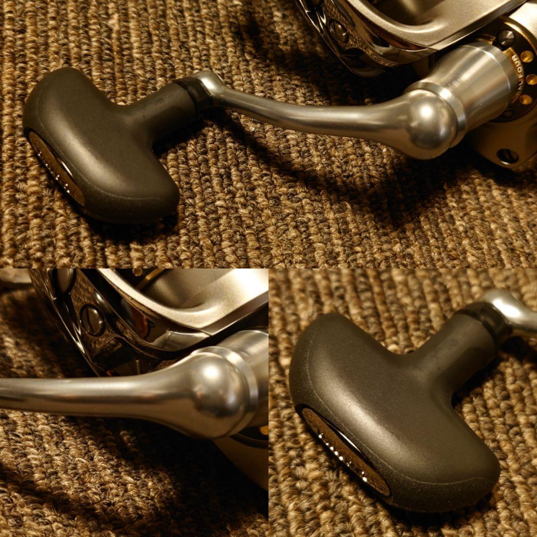 新品未使用ダイワ 05 イグジスト 2506 ハイパーデジギア 50周年スプール