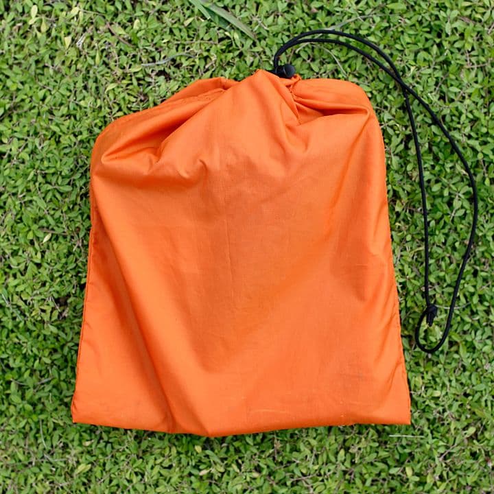 【廃盤】ADIRONDACK アディロンダック マイクロチェア カモ 迷彩 GD