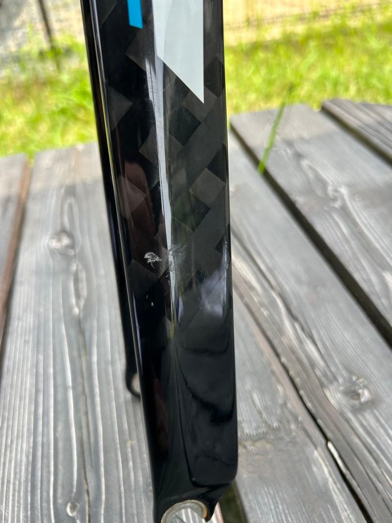 【R】トラックバイク　BOMA L‘ECLAT CT-TR MX-520