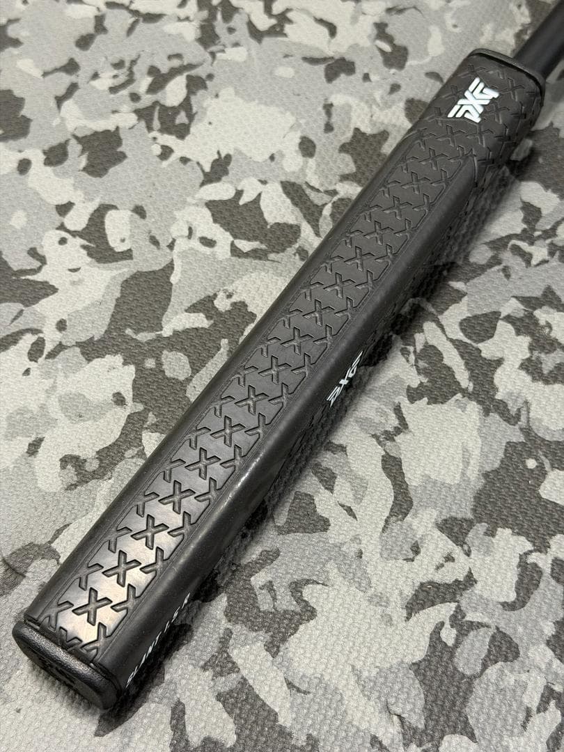 美品♪ PXG／Hot Rod ZT パター／33インチ