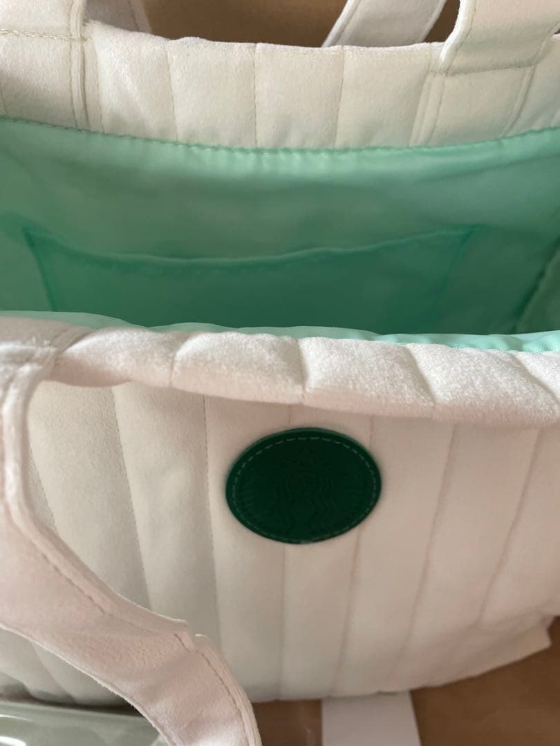 スタバ　2024 福袋