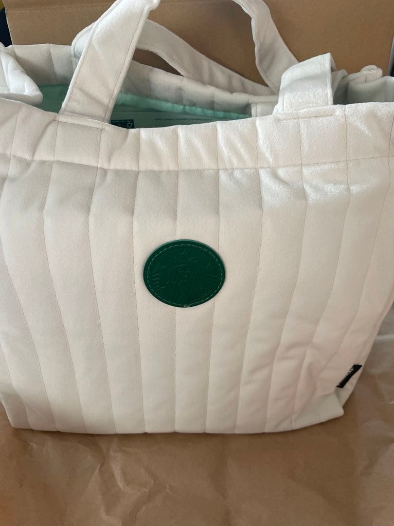 スタバ　2024 福袋