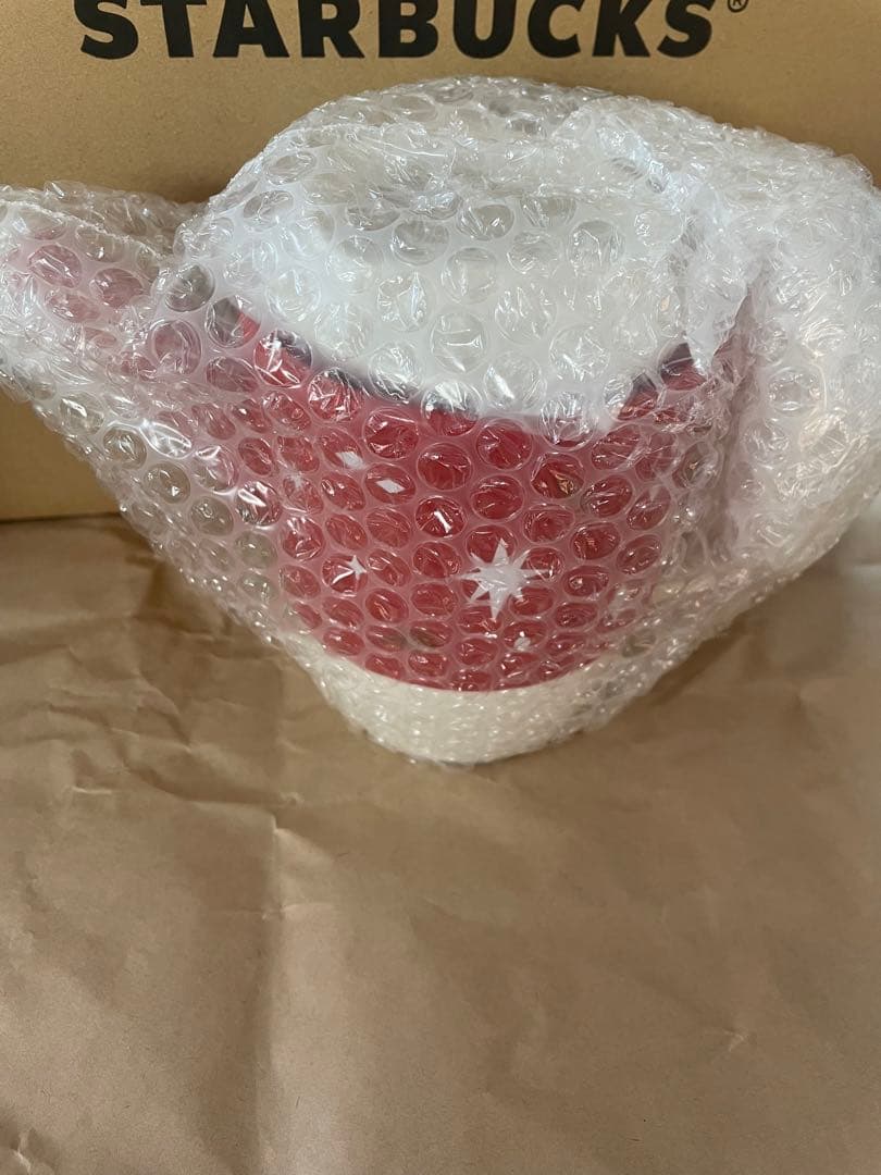 スタバ　2024 福袋