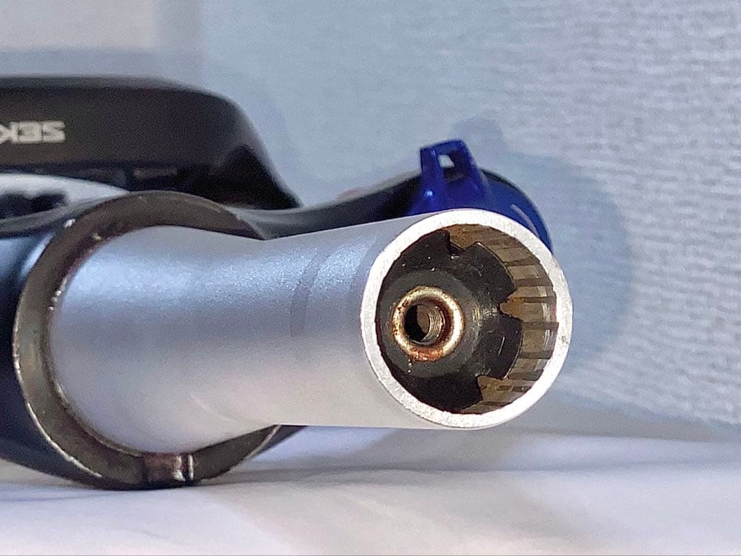 ROCK SHOX SEKTOR 27.5 150㎜ ノンブースト 動作良好