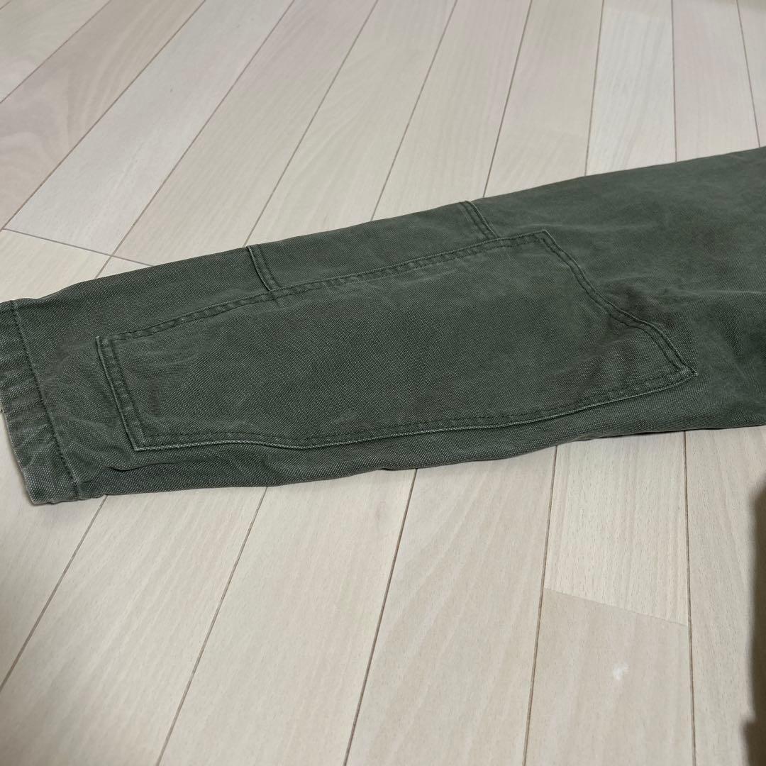 グリップスワニー　ファイヤーパーカー　XL