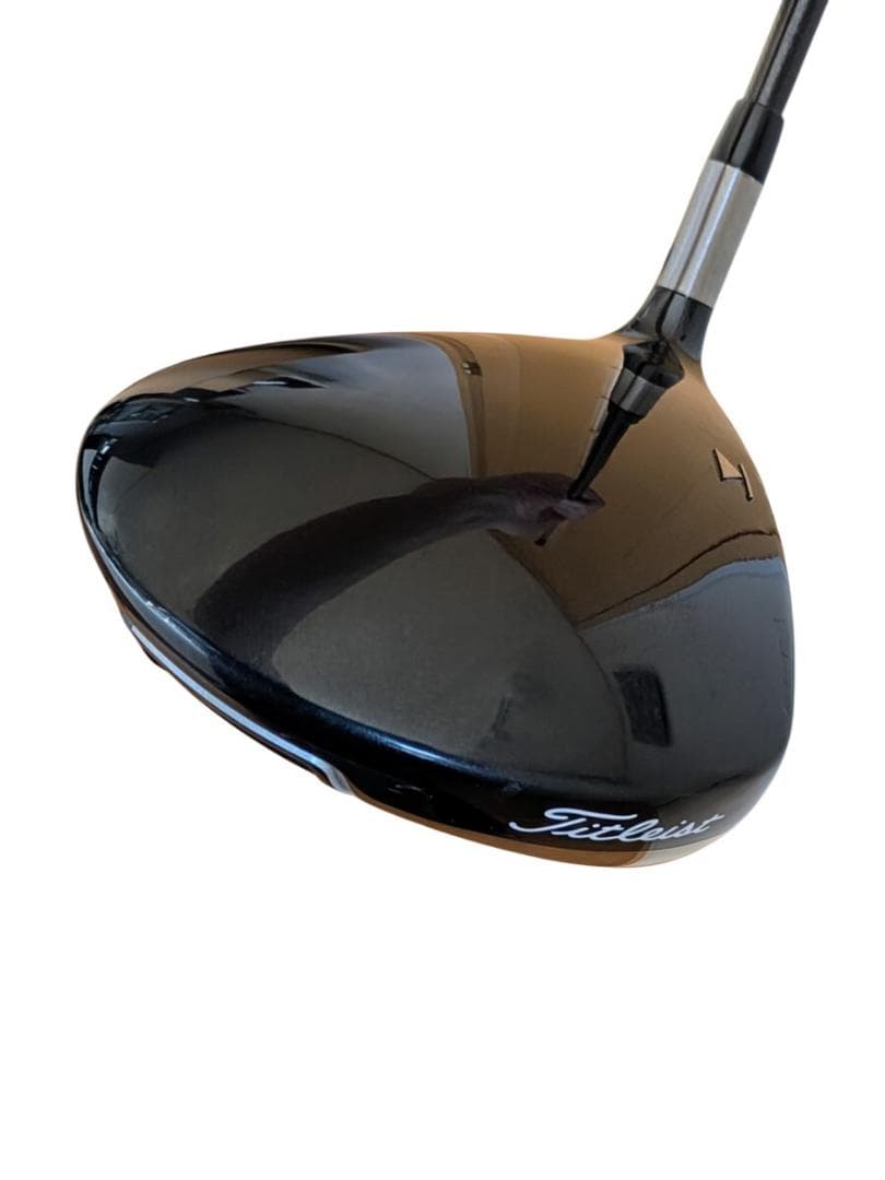 Titleist 909 D2 10.5°&909 F2 18.5° 2本セット