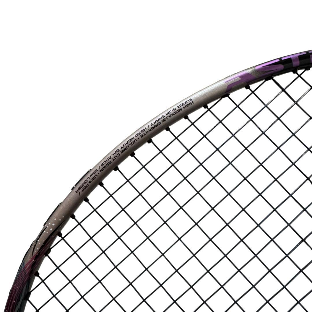 YONEX ASTROX55A バドミントンラケット