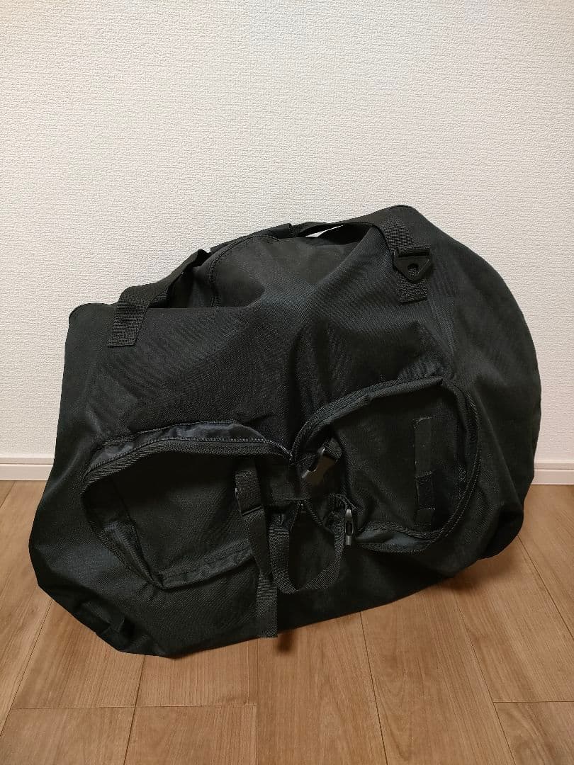 FIAT フィアット 折りたたみ自転車 約8.5kg DAHON認証マーク付き