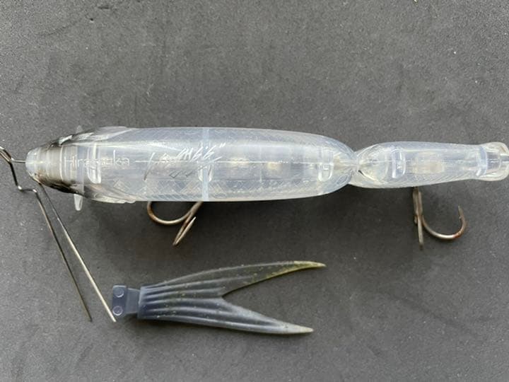 DRT タイニークラッシュ 　【ひらつか オリカラ】