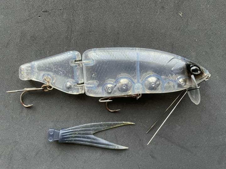 DRT タイニークラッシュ 　【ひらつか オリカラ】