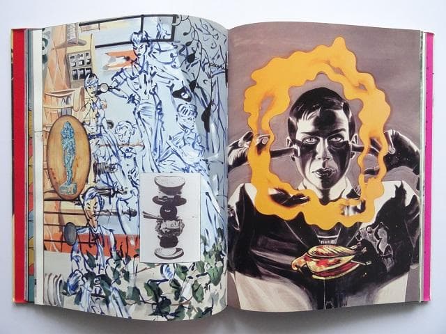 洋書◆ヴェルサーチ ファッションデザイン写真集 本 ヴェルサーチェ