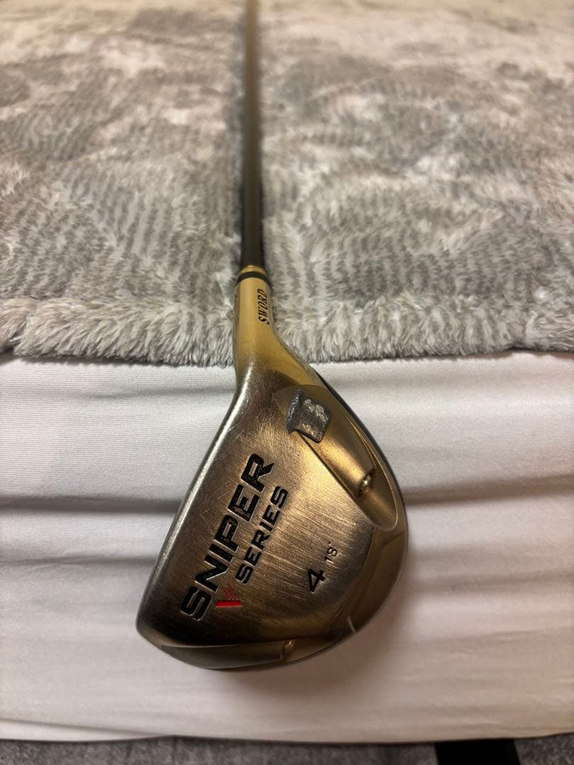 ゼクシオ TOUR SPECIAL ゴルフクラブ13 本フルセット