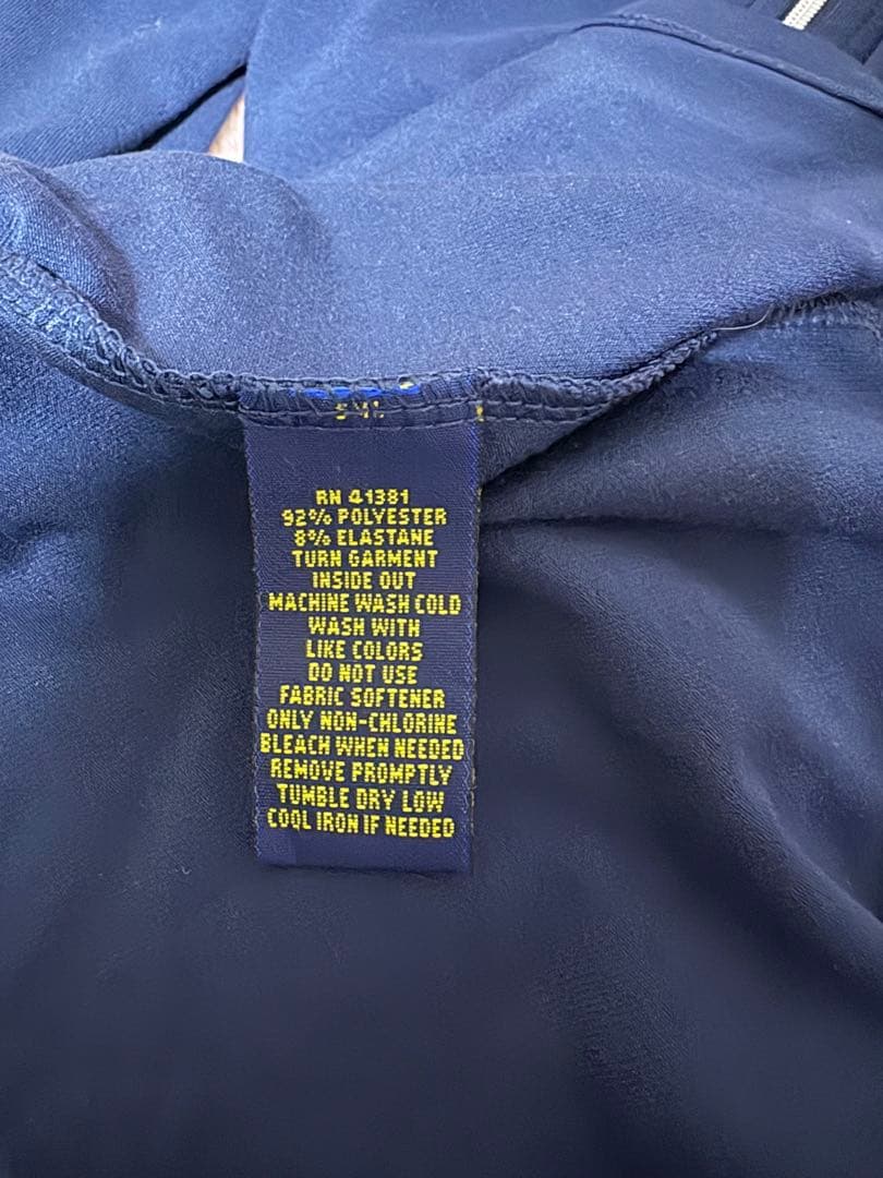 POLO GOLF RALPH LAUREN ゴルフウェア