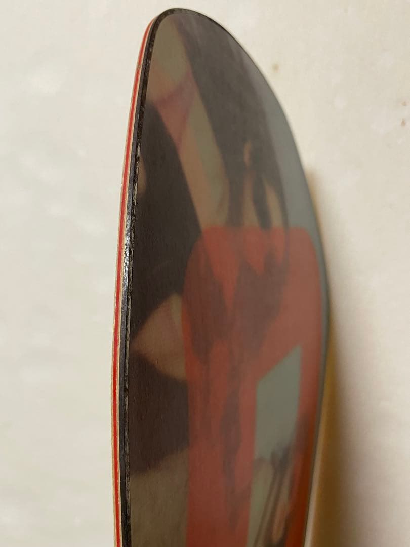 CAPITA DOA キャピタ　スノーボード板　154cm