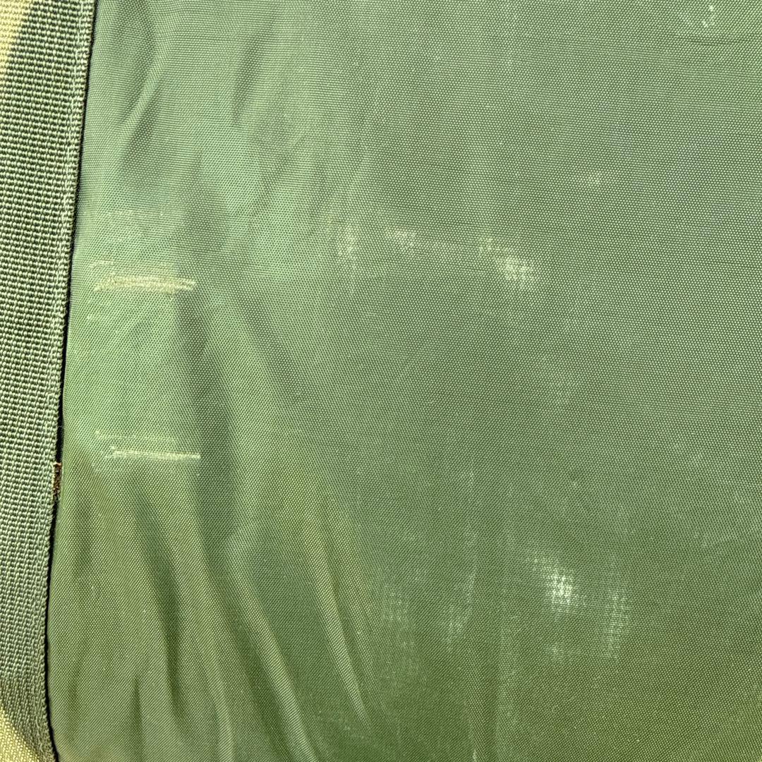 【新品未使用】DOD カマボコテント3L カーキ 2ルーム テント キャンプ