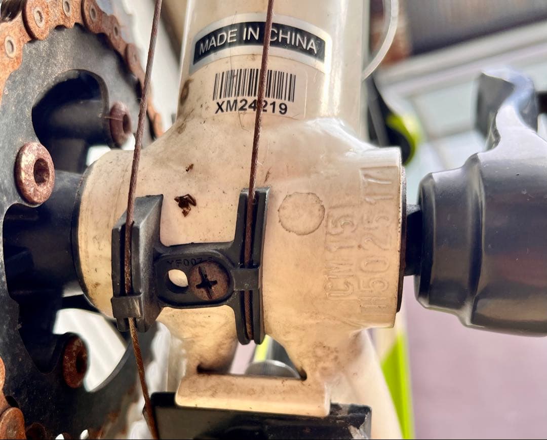 ③【送料無料】Cannondale キャノンデール QUICK クロスバイク