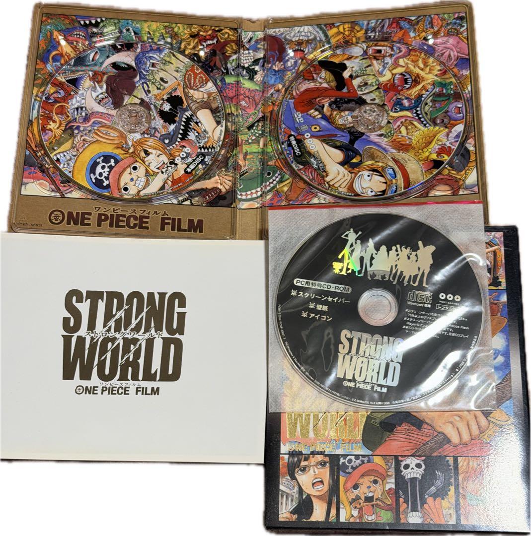 ワンピース　61〜82巻　おまけ付き　 非全巻　0巻　海賊の宝袋千巻　ブルーレイ