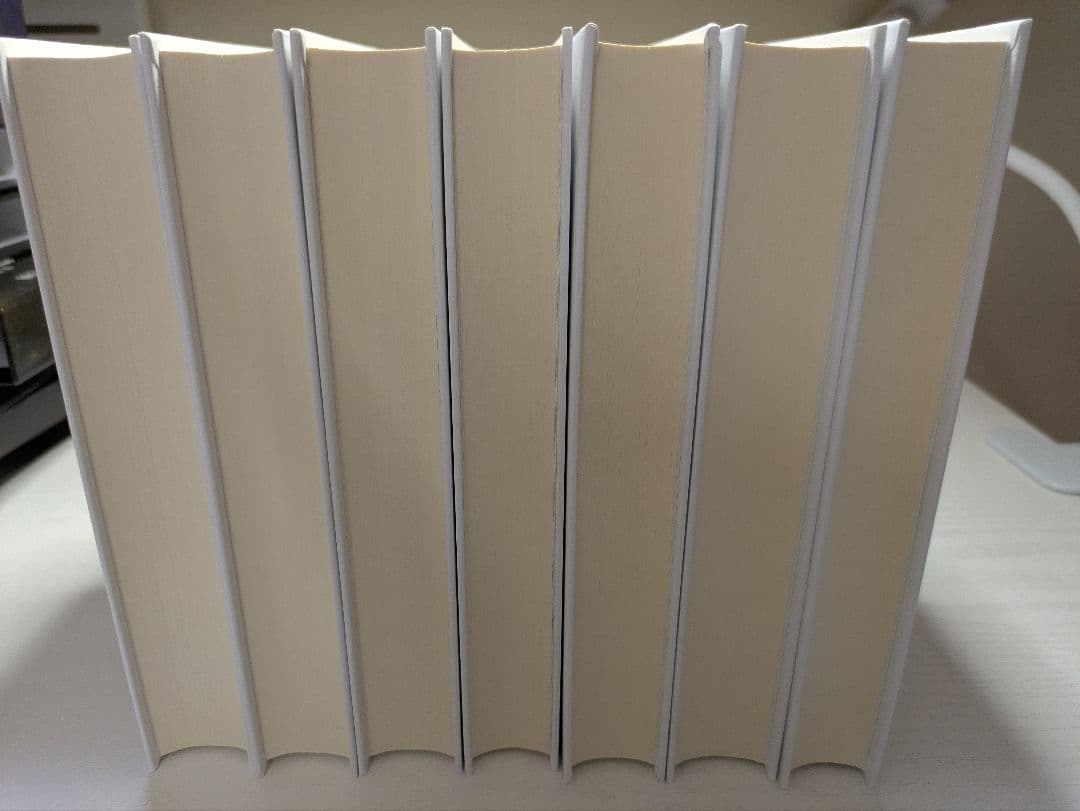 銀河英雄伝説愛蔵版５巻、銀河英雄伝説外伝愛蔵版２巻 セット