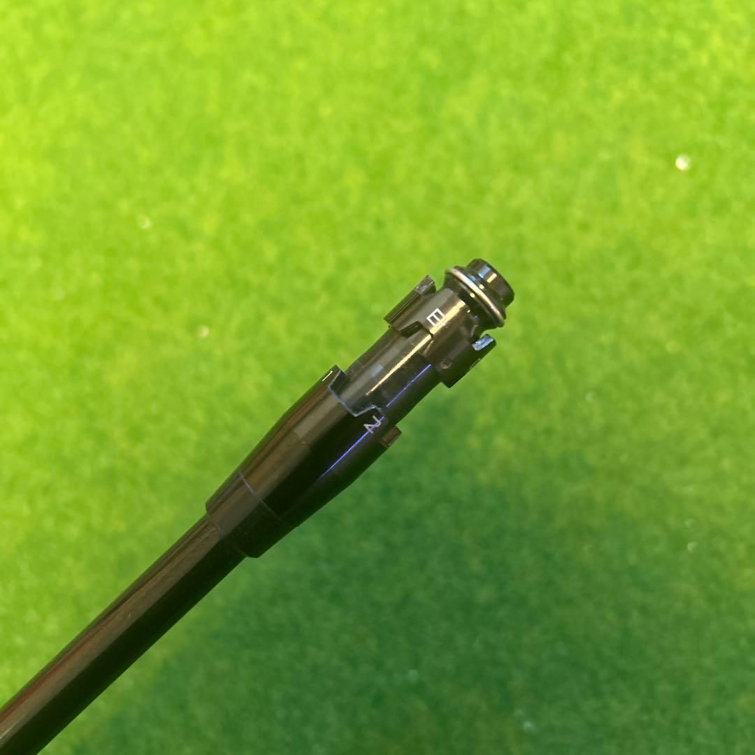 ツアーAD CQ-6S タイトリスト 3w 4w 5w用 フェアウェイウッド