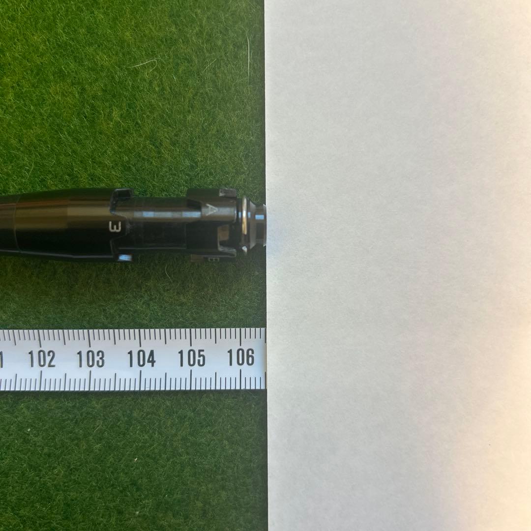 ツアーAD CQ-6S タイトリスト 3w 4w 5w用 フェアウェイウッド