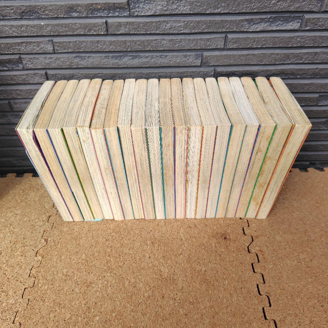 犬夜叉　少年漫画 全巻セット 1-56巻　高橋留美子